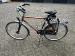 Herenfiets, uit nalatenschap, moet nog wat opgeknapt worden, Fietsen en Brommers, Zo goed als nieuw, Ophalen