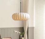 Prachtige nieuwe Japandi hanglamp, Japandi, 50 tot 75 cm, Nieuw, Ophalen of Verzenden