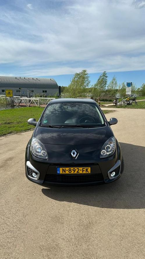 Renault twingo Rs prachtige staat!!!, Auto's, Renault, Particulier, Twingo, ABS, Airbags, Airconditioning, Android Auto, Bluetooth