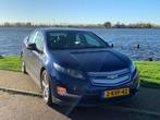 Prachtige Chevrolet Volt 1.4E 2013 Blauw, Auto's, Chevrolet, 86 pk, 1398 cc, 4 cilinders, 46 €/maand