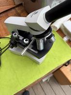 Euromex microscoop koi, Audio, Tv en Foto, Optische apparatuur | Microscopen, Ophalen of Verzenden, Zo goed als nieuw