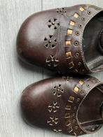 Lederen pump sandaaltjes Hispanitas maat 40, Kleding | Dames, Schoenen, Bruin, Hispanitas, Gedragen, Sandalen of Muiltjes