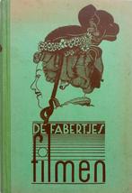 Willy Corsari - De Fabertjes filmen, Ophalen of Verzenden