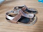 Birkenstock sandalen maat 32, Kinderen en Baby's, Kinderkleding | Schoenen en Sokken, Overige typen, Meisje, Birkenstock, Gebruikt