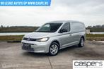 Volkswagen Caddy Cargo Maxi 2.0 TDI Trend | Direct leverbaar, Stof, Navigatiesysteem, 4 cilinders, Volkswagen