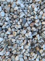 Boerenkiezel kwartskiezel wit grind split natuursteen parel, Ophalen of Verzenden, Nieuw, Wit, Kwarts