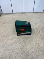 Bosch PCL 20 Kruislijnlaser, Ophalen of Verzenden, Gebruikt, Licht