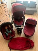 Maxi Cosi Mura Plus 3, Ophalen of Verzenden, Gebruikt, Maxi-Cosi