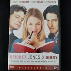 Bridget Jones's Diary, Ophalen of Verzenden, Gebruikt, Romantische komedie