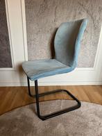 Luxe stoel van leolux, Huis en Inrichting, Stoelen, Ophalen of Verzenden, Zo goed als nieuw, Eén