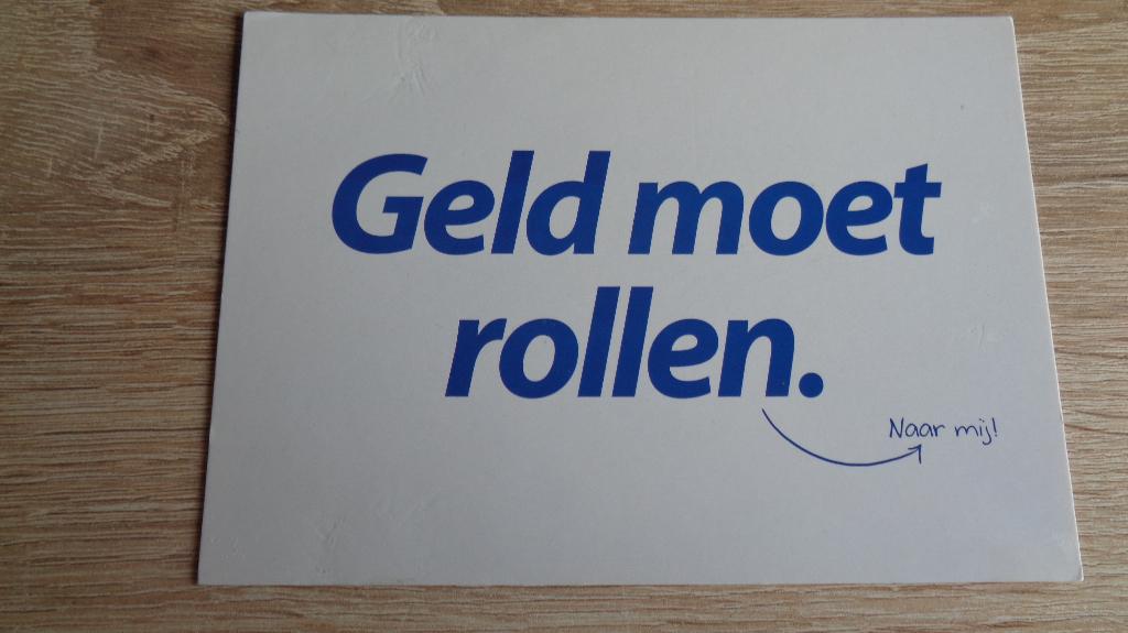 Boomerang, Verzenden, 1980 tot heden, Ongelopen, Overige thema's