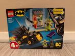 Lego 76137 batman nieuw, Kinderen en Baby's, Ophalen of Verzenden, Zo goed als nieuw