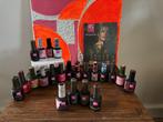 Pink gel - lak lac lack, inclusief uv lamp, Sieraden, Tassen en Uiterlijk, Uiterlijk | Cosmetica en Make-up, Ophalen, Nieuw, Toebehoren