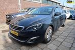 Peugeot 308 SW 1.2 PureTech Blue Lease Premium, Gebruikt, Euro 6, 1199 cc, 1165 kg
