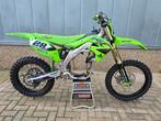 Kawasaki kxf 450 2022 rijwielgedeelte (onderdelen), Motoren, Onderdelen | Kawasaki, Ophalen, Gebruikt