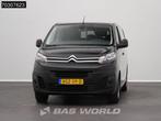 Citroën Jumpy 122pk Dubbel Cabine L3H1 Trekhaak Airco Cruis, Stof, Euro 6, 4 cilinders, Citroën