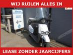 E Silenze Snorscooter Electrische Silence S02 6kWh, Fietsen en Brommers, Snorfietsen en Snorscooters, Overige merken, Gebruikt