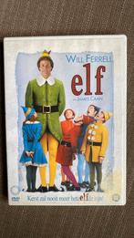 Elf - dvd Will Ferrell, Alle leeftijden, Ophalen of Verzenden, Actiekomedie, Zo goed als nieuw