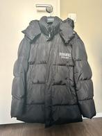 Dsquared2 winterjas, Kleding | Heren, Jassen | Winter, Dsquared2, Zwart, Overige maten, Ophalen of Verzenden