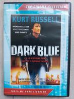 DVD Dark Blue (2002) Kurt Russell, Vanaf 16 jaar, Ophalen, Gebruikt, Maffia en Misdaad