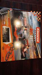 Carrera GO! F1 racebaan met Formule 1 auto's, Kinderen en Baby's, Speelgoed | Racebanen, Zelf te bouwen, Carrera, Ophalen of Verzenden