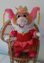 AH Hamster Pardijntje Efteling, Ophalen of Verzenden, Zo goed als nieuw, Overige typen