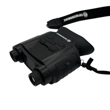 Bresser Xplorer 130 Nachtkijker | Incl. Garantie beschikbaar voor biedingen