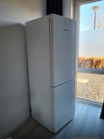 Koel vries combinatie, 200 liter of meer, Met aparte vriezer, Zo goed als nieuw, 160 cm of meer