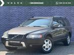 Volvo XC70 2.5 T Summum | Dealer onderhouden | Bi-xenon | Tr, Auto's, Volvo, Automaat, Navigatiesysteem, Bruin, XC70