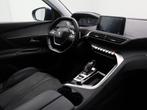 Peugeot 3008 1.2 PureTech 130 PK Automaat Allure | CAMERA |, Gebruikt, 1199 cc, Met garantie (alle), Blauw