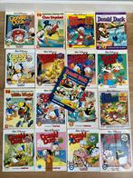 ==GAAF== Donald Duck stripboeken 17 stuks, Boeken, Meerdere stripboeken, Ophalen of Verzenden, Zo goed als nieuw, Donald Duck