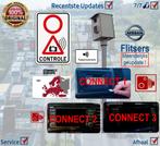 Nissan Connect 1 V12 _ 2 V6 _ 3 V7 SD kaarten, Nissan Connect 1-2-3, Update, Heel Europa, Nieuw