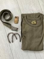 Military div. spulletjes, Ophalen of Verzenden, Landmacht, Nederland, Kleding of Schoenen