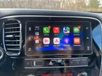 Mitsubishi Autoradio – CarPlay & Android Auto + Camera, Ophalen of Verzenden, Nieuw