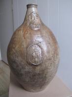 imposante baardmankruik, intact, Verzenden