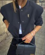 Gouden Broche - Nieuw, Ophalen of Verzenden, Nieuw, Geel