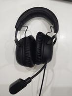 Hyperx Cloud 3, Ophalen of Verzenden, Zo goed als nieuw, Over-ear