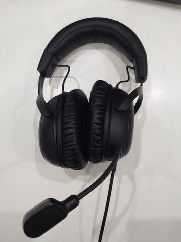 Hyperx Cloud 3  beschikbaar voor biedingen