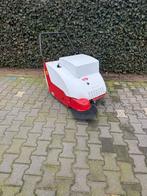 Veegmachine RCM achterloop, Ophalen of Verzenden, Gebruikt