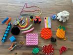 Fitget toys / popit pakket, Ophalen of Verzenden, Zo goed als nieuw