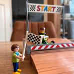 Playmobil Go Kart, Ophalen of Verzenden, Gebruikt, Complete set