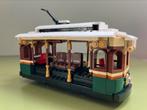 Lego MOC Tram, Ophalen of Verzenden, Zo goed als nieuw, Complete set, Lego