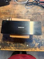 Te koop Samsung one connectbox mini met kabel, Ophalen of Verzenden, Gebruikt