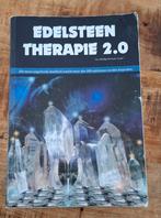 Edelsteen therapie 2.0 Hans Timmers, Ophalen of Verzenden, Gebruikt