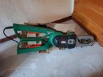 Black+Decker Alligator Elektrische Kettingzaag, Ophalen of Verzenden, Gebruikt, Elektrisch, Black+Decker