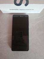 Samsung Galaxy S20 FE 5G, Telecommunicatie, Mobiele telefoons | Samsung, Gebruikt, Galaxy S20, Blauw, Touchscreen