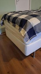 Ikea Sultan Holmsjö., Ophalen, Gebruikt, Eenpersoons, Hout