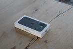 Apple iPhone 17- 512GB - Zwart | Nieuw & Geseald | Garantie, 512 GB, Apple, Apple, Overige modellen