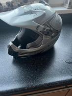 Kleine Crosshelm - Maat S, Motoren, Kleding | Motorhelmen, Overige merken, Kinderen, Offroadhelm, Ophalen of Verzenden