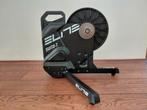 Elite Suito-T Smart Trainer + 11-speed cassette, Sport en Fitness, Ophalen, Zo goed als nieuw, Overige typen